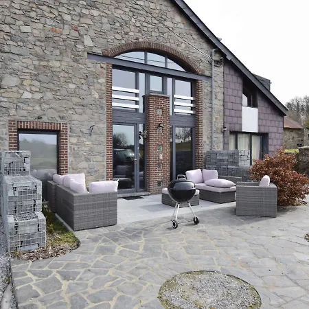 Amazing Holiday In With Garden Vakantiehuis